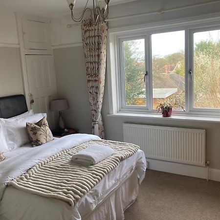 Abi B&B Cliftonville Екстериор снимка