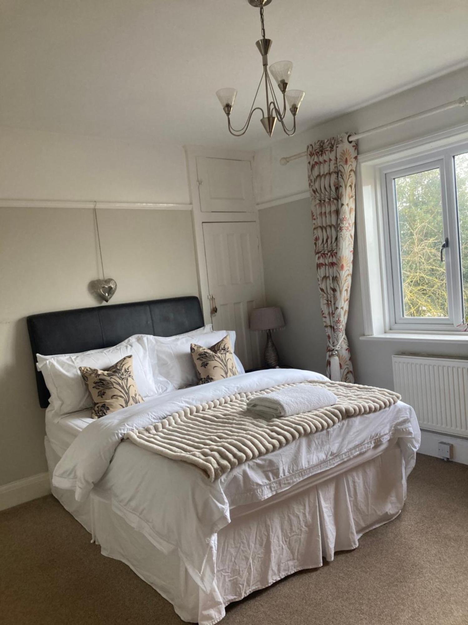 Abi B&B Cliftonville Екстериор снимка