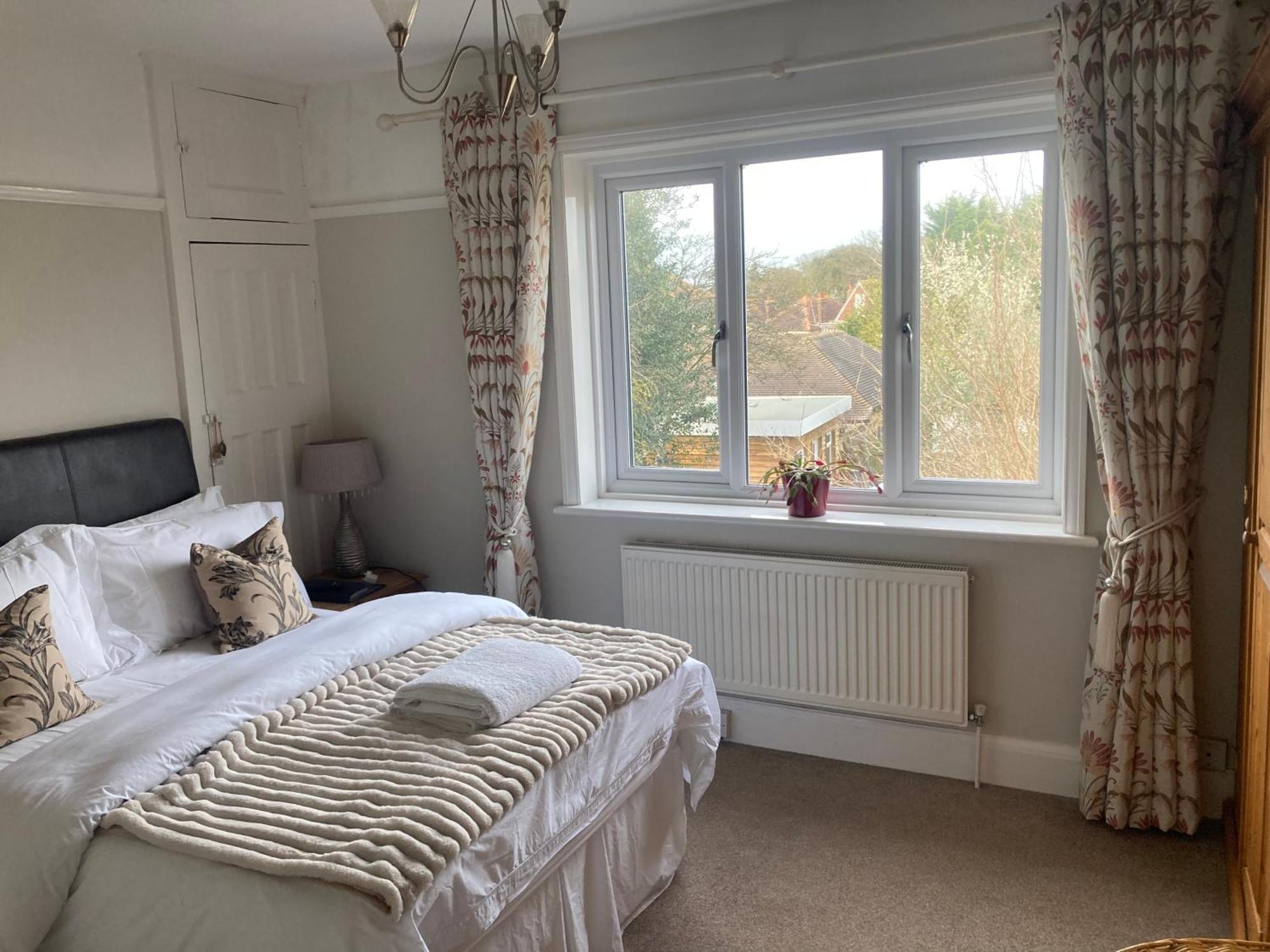 Abi B&B Cliftonville Екстериор снимка